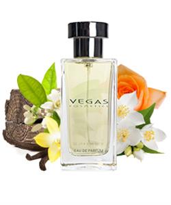 Eau de Parfum Men Nr. 65